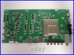 Vizio E65X-C2 Main Board (75500W01B001) 791.00W10. B002 Refurbished