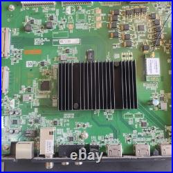 Vizio E65-C3 Complete Board Set Came Out Of A Television With A Broken Screen