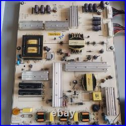Vizio E65-C3 Complete Board Set Came Out Of A Television With A Broken Screen