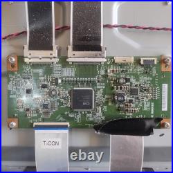 Vizio E65-C3 Complete Board Set Came Out Of A Television With A Broken Screen