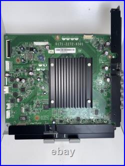 Vizio E65-E0 Main Board (0171-2272-6501) 3665-0372-0150