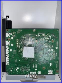 Vizio E65-E0 Main Board (0171-2272-6501) 3665-0372-0150