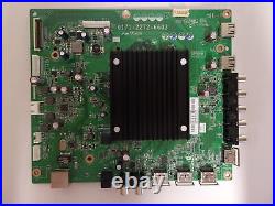 Vizio E65-E0 Main Board (0171-2272-6603) 3665-0552-0150