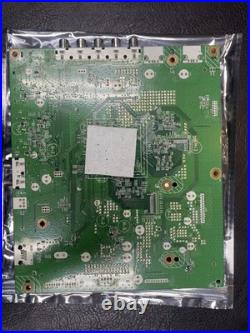 Vizio E65-E0 Main Board (0171-2272-6603) 3665-0552-0150