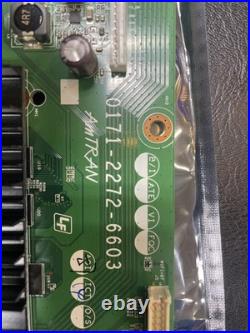 Vizio E65-E0 Main Board (0171-2272-6603) 3665-0552-0150