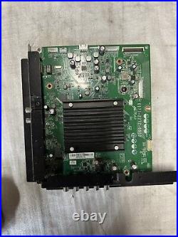 Vizio E65-E0 Main Signal Board 3665-0412-0150 0171-2272-6603
