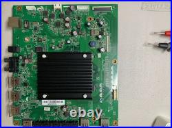 Vizio E65-E0 Main board Part # 3665-0412-0150(3D) 3665-0412-0395 0171-2272-6603