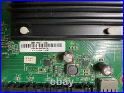 Vizio E65-E0 Main board Part # 3665-0412-0150(3D) 3665-0412-0395 0171-2272-6603