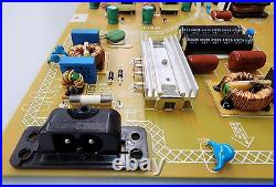 Vizio E65-E0 Repair Parts Kit Board 0500-0605-1040, 3665-0372-0150, LJ94-35367K