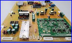 Vizio E65-E0 Repair Parts Kit Board 0500-0605-1040, 3665-0372-0150, LJ94-35367K