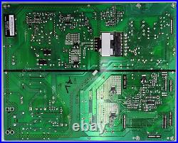 Vizio E65-E0 Repair Parts Kit Board 0500-0605-1040, 3665-0372-0150, LJ94-35367K