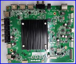 Vizio E65-E0 Repair Parts Kit Board 0500-0605-1040, 3665-0372-0150, LJ94-35367K
