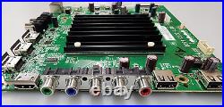 Vizio E65-E0 Repair Parts Kit Board 0500-0605-1040, 3665-0372-0150, LJ94-35367K