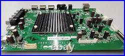 Vizio E65-E0 Repair Parts Kit Board 0500-0605-1040, 3665-0372-0150, LJ94-35367K