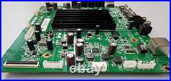 Vizio E65-E0 Repair Parts Kit Board 0500-0605-1040, 3665-0372-0150, LJ94-35367K