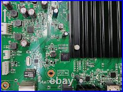 Vizio E65-E0 Repair Parts Kit Board 0500-0605-1040, 3665-0372-0150, LJ94-35367K