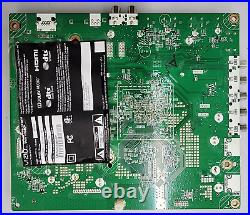 Vizio E65-E0 Repair Parts Kit Board 0500-0605-1040, 3665-0372-0150, LJ94-35367K