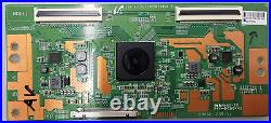 Vizio E65-E0 Repair Parts Kit Board 0500-0605-1040, 3665-0372-0150, LJ94-35367K