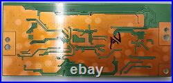 Vizio E65-E0 Repair Parts Kit Board 0500-0605-1040, 3665-0372-0150, LJ94-35367K