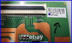 Vizio E65-E0 Repair Parts Kit Board 0500-0605-1040, 3665-0372-0150, LJ94-35367K