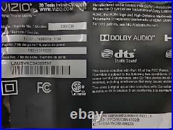 Vizio E65-E0 Repair Parts Kit Board 0500-0605-1040, 3665-0372-0150, LJ94-35367K