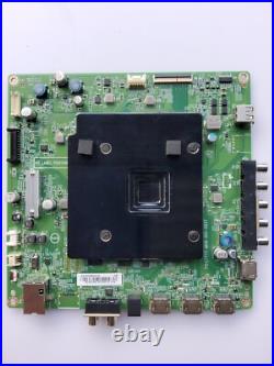 Vizio E65-E1 Main Board (715G7777-M0B-B01-005T), (X)XGCB0QK020010X Vizio E65-E1 Main Board (715G7777-M0B-B01-005T), (X)XGCB0QK020010X
