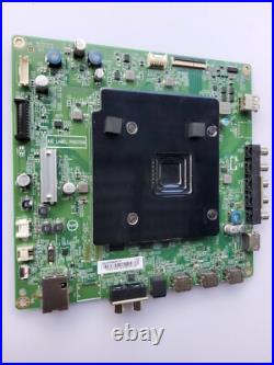 Vizio E65-E1 Main Board (715G7777-M0B-B01-005T), (X)XGCB0QK020010X Vizio E65-E1 Main Board (715G7777-M0B-B01-005T), (X)XGCB0QK020010X