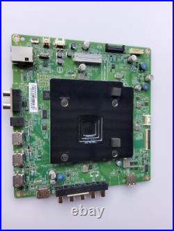 Vizio E65-E1 Main Board (715G7777-M0B-B01-005T), (X)XGCB0QK020010X