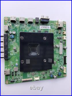 Vizio E65-E1 Main Board (715G7777-M0B-B01-005T), (X)XGCB0QK020010X