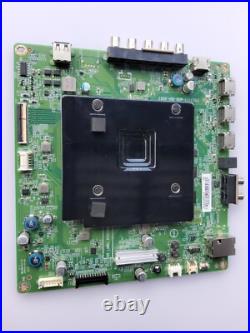 Vizio E65-E1 Main Board (715G7777-M0B-B01-005T), (X)XGCB0QK020010X