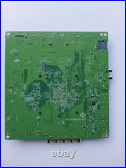Vizio E65-E1 Main Board (715G7777-M0B-B01-005T), (X)XGCB0QK020010X