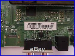 Vizio E65-E1 Main Board (TPT650UA-QVN06. U, XHCB0QK004) 756TXHCB0QK004