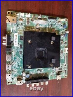 Vizio E65-E1 Main board 715g7777-m01-b01-005t xqcboqk020