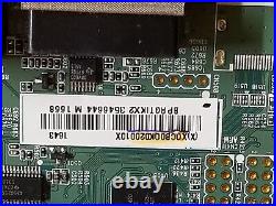 Vizio E65-E1 Main board 715g7777-m01-b01-005t xqcboqk020