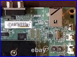 Vizio E65-E1 Main board 715g7777-m01-b01-005t xqcboqk020