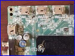 Vizio E65-E1 Main board 715g7777-m01-b01-005t xqcboqk020