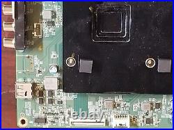 Vizio E65-E1 Main board 715g7777-m01-b01-005t xqcboqk020