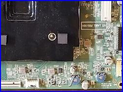 Vizio E65-E1 Main board 715g7777-m01-b01-005t xqcboqk020