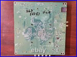 Vizio E65-E1 Main board 715g7777-m01-b01-005t xqcboqk020