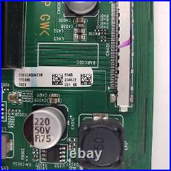 Vizio E65-E3 Main Board (0165CAQ04E00) Y8387824S