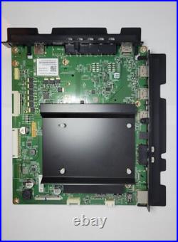 Vizio E65-E3 Main Board (Model 1P-016C500-4013) PN 0165CAQ04E00