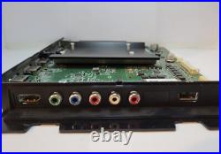 Vizio E65-E3 Main Board (Model 1P-016C500-4013) PN 0165CAQ04E00