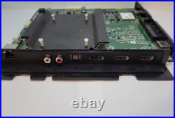 Vizio E65-E3 Main Board (Model 1P-016C500-4013) PN 0165CAQ04E00