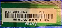 Vizio E65-F1 Complete Repair Parts Kit, Main Board (XLNTVH123EU) 715G9147901003H