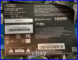 Vizio E65-F1 Complete Repair Parts Kit, Main Board (XLNTVH123EU) 715G9147901003H