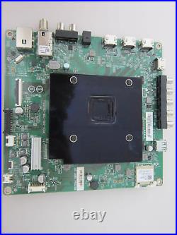 Vizio E65-F1 Main Board (X)XICB0QK020010X 756TXICB0QK020