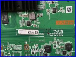 Vizio E65-c3 Main Board 0165caq01e00 1p-014bj00-4011