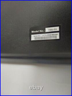 Vizio E65u-D3/E60u-D3 LED TV POWER Supply Board. Main Board Tcon Board Set Kits