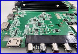 Vizio E65u-D3 (LFTIUHAS) Main Board 0160CAP0AE00, 1P-015AX06-4010, Y8387138S