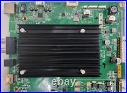 Vizio E65u-D3 (LFTIUHAS) Main Board 0160CAP0AE00, 1P-015AX06-4010, Y8387138S